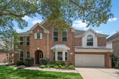 2315 Centerbrook Lane, Katy, TX 77450 - Photo 1