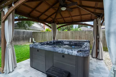 2315 Centerbrook Lane, Katy, TX 77450 - Photo 45