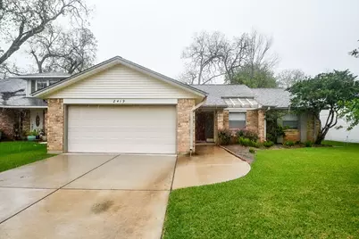 2419 Woven Wood Lane, Richmond, TX 77406 - Photo 3