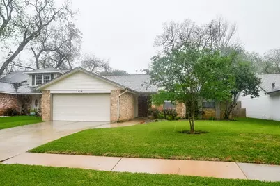 2419 Woven Wood Lane, Richmond, TX 77406 - Photo 1