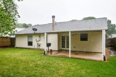 2419 Woven Wood Lane, Richmond, TX 77406 - Photo 19