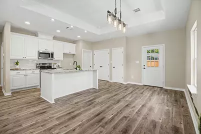 509 Milam Street, Hearne, TX 77859 - Photo 3