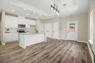 509 Milam St, Hearne, TX 77859 - Photo 3