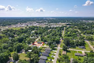 509 Milam St, Hearne, TX 77859 - Photo 17