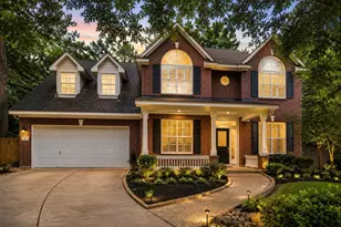 11 Alden Glen Ct, The Woodlands, TX 77382 - Photo 1