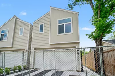 3226 Drew Street, Houston, TX 77004 - Photo 1