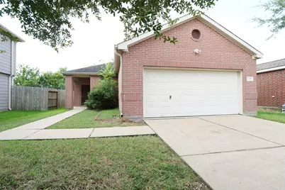 21339 Pine Monte Ridge, Katy, TX 77449 - Photo 1