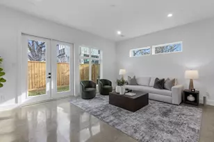 3413 McGowen St, Houston, TX 77004 - Photo 5