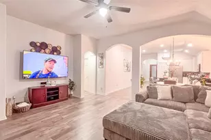 9923 Opal Rock Dr Dr, Rosharon, TX 77583 - Photo 7