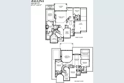 2414 Fairbreeze Drive, Katy, TX 77494 - Photo 3