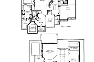 2414 Fairbreeze Dr, Katy, TX 77494 - Photo 3