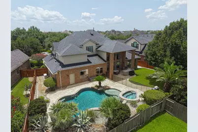 2414 Fairbreeze Drive, Katy, TX 77494 - Photo 1
