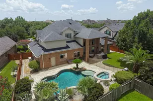 2414 Fairbreeze Dr, Katy, TX 77494 - Photo 1