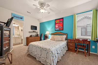 2414 Fairbreeze Drive, Katy, TX 77494 - Photo 23