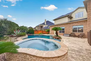 2414 Fairbreeze Dr, Katy, TX 77494 - Photo 37