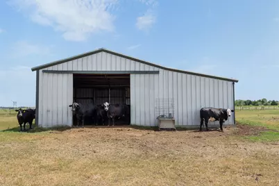 555 Knape Road, La Grange, TX 78945 - Photo 7