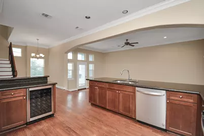 1137 W 24th Street #A, Houston, TX 77008 - Photo 31