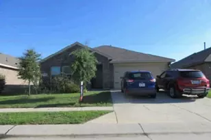 2929 Goodrich St, Royse City, TX 75189 - Photo 3