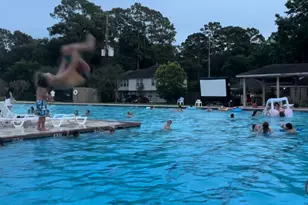 17418 Spicewood Springs Ln, Spring, TX 77379 - Photo 45