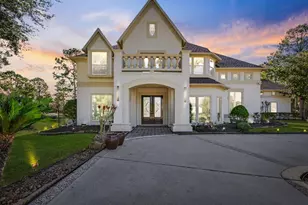 11 Gleannloch Estates Dr, Spring, TX 77379 - Photo 1