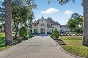 11 Gleannloch Estates Dr, Spring, TX 77379 - Photo 5