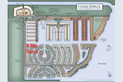 6 Big Torch, Hitchcock, TX 77563 - Photo 45