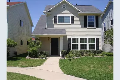 10658 Cobblecreek Way, Missouri City, TX 77459 - Photo 1