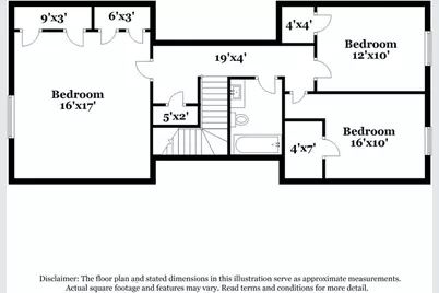 4635 Linden Place, Pearland, TX 77584 - Photo 3