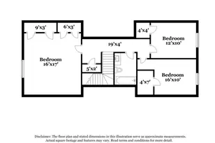 4635 Linden Pl, Pearland, TX 77584 - Photo 3