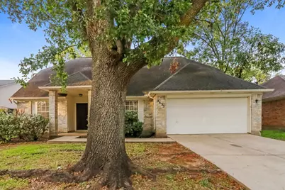 4635 Linden Place, Pearland, TX 77584 - Photo 1