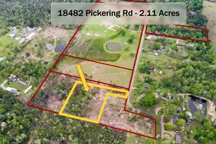 18482 Pickering Rd, Conroe, TX 77302 - Photo 1