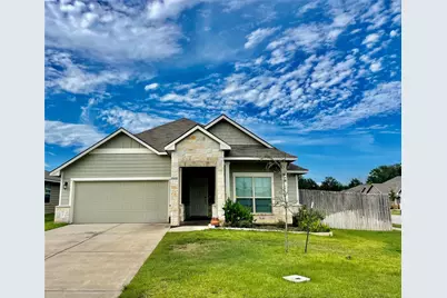 1916 Thorndyke Lane, Bryan, TX 77807 - Photo 1