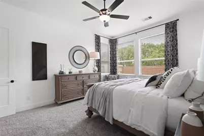 1147 Village Falls Drive, Missouri City, TX 77459 - Photo 21