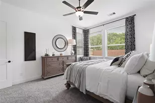 1147 Village Falls Drive, Missouri City, TX 77459 - Photo 21