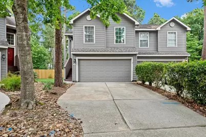 14 Yarrow Court, The Woodlands, TX 77382 - Photo 1