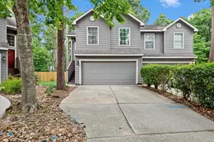 14 Yarrow Ct, The Woodlands, TX 77382 - Photo 1