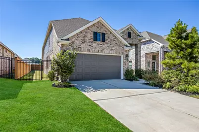 27030 Flintlock Trail, Magnolia, TX 77354 - Photo 3