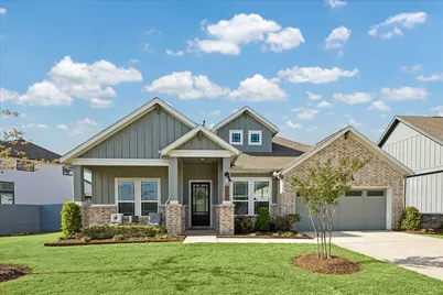 32618 Mountain Maple Court, Fulshear, TX 77441 - Photo 1