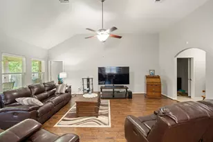 2020 Borthwick Ln, Conroe, TX 77301 - Photo 7