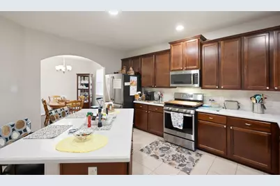 2020 Borthwick Lane, Conroe, TX 77301 - Photo 5