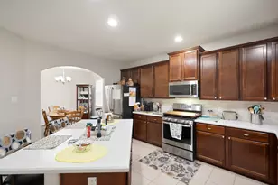 2020 Borthwick Ln, Conroe, TX 77301 - Photo 5