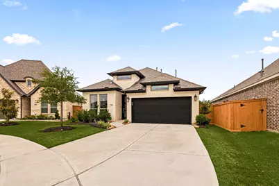 8711 Harbor Pines Drive, Cypress, TX 77433 - Photo 5