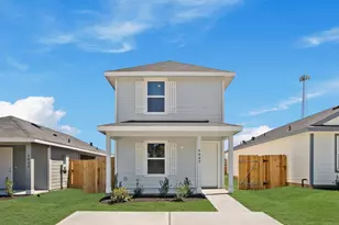 2037 E Gemini Dr, Splendora, TX 77372 - Photo 3