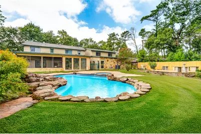 303 Shady Glen Lane, Conroe, TX 77385 - Photo 1