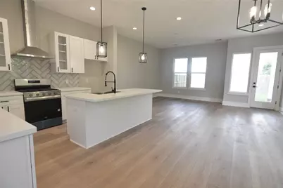 5939 Cebra Street, Houston, TX 77091 - Photo 3