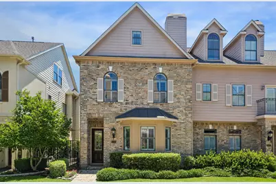 3339 Green Tree Park, Houston, TX 77007 - Photo 1