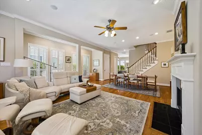 3339 Green Tree Park, Houston, TX 77007 - Photo 3