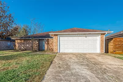 3806 Embarcadero Drive, Houston, TX 77082 - Photo 1