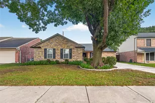 10514 Saddlehorn Trail, Houston, TX 77064 - Photo 1