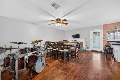 10514 Saddlehorn Trail, Houston, TX 77064 - Photo 11